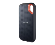 Sandisk Extreme Portable SSD 1TB USB 3.2 Gen.2 Granatowy - 618564 - zdjęcie 2